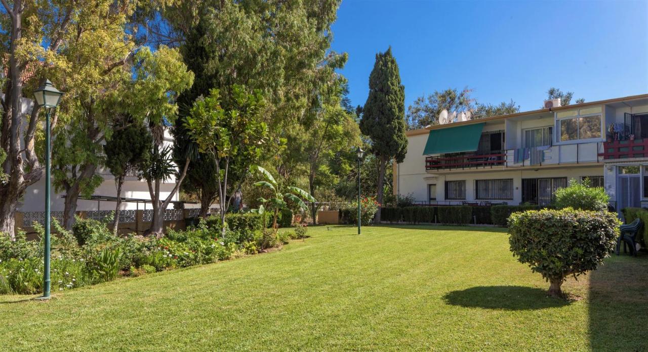 Bellamar Torremolinos Exterior foto