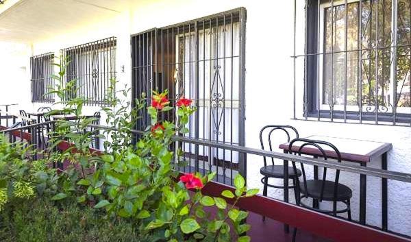 Bellamar Torremolinos Exterior foto