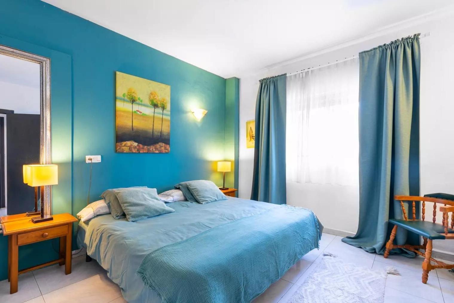 Bellamar Torremolinos Exterior foto