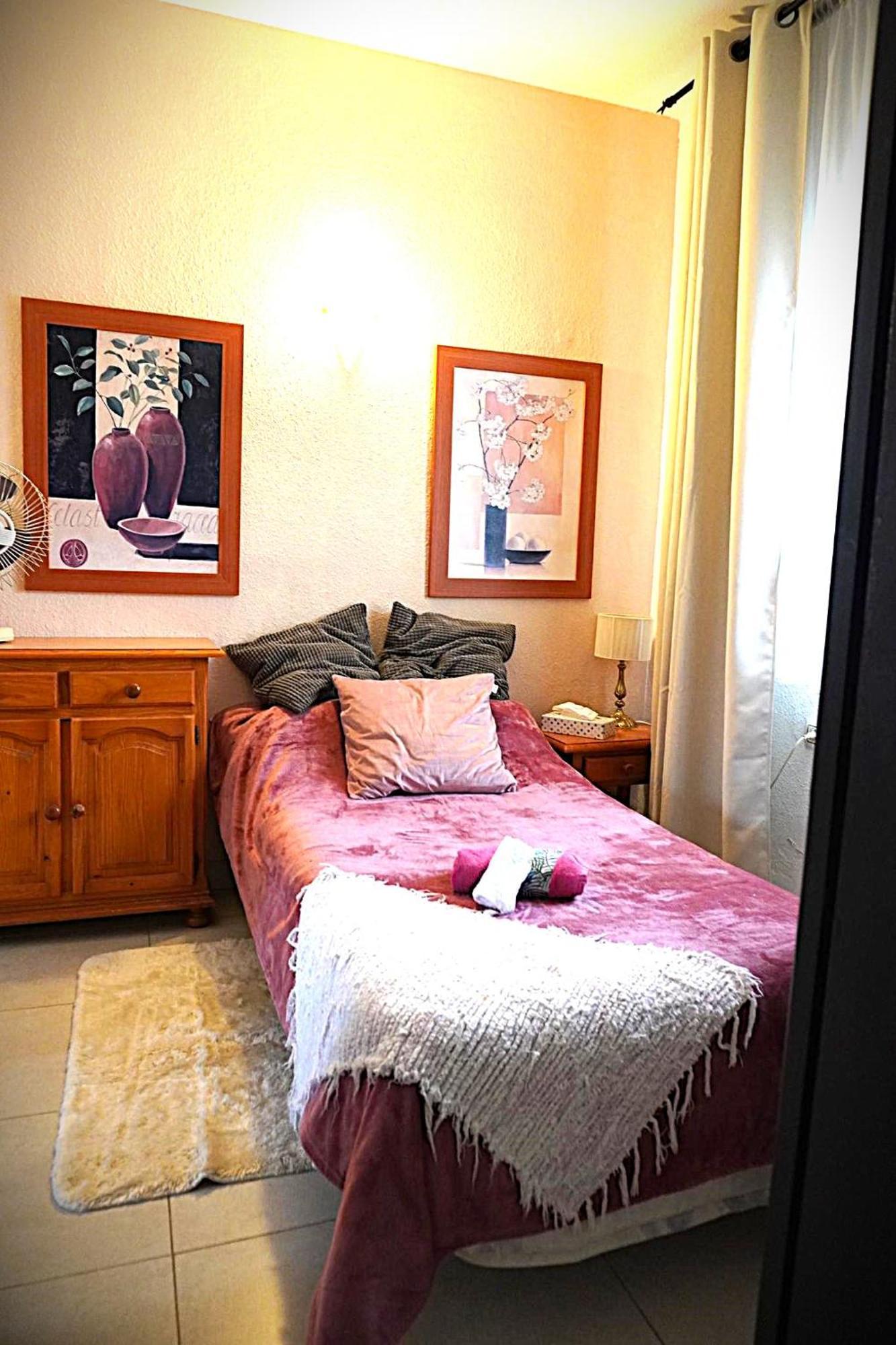 Bellamar Torremolinos Exterior foto