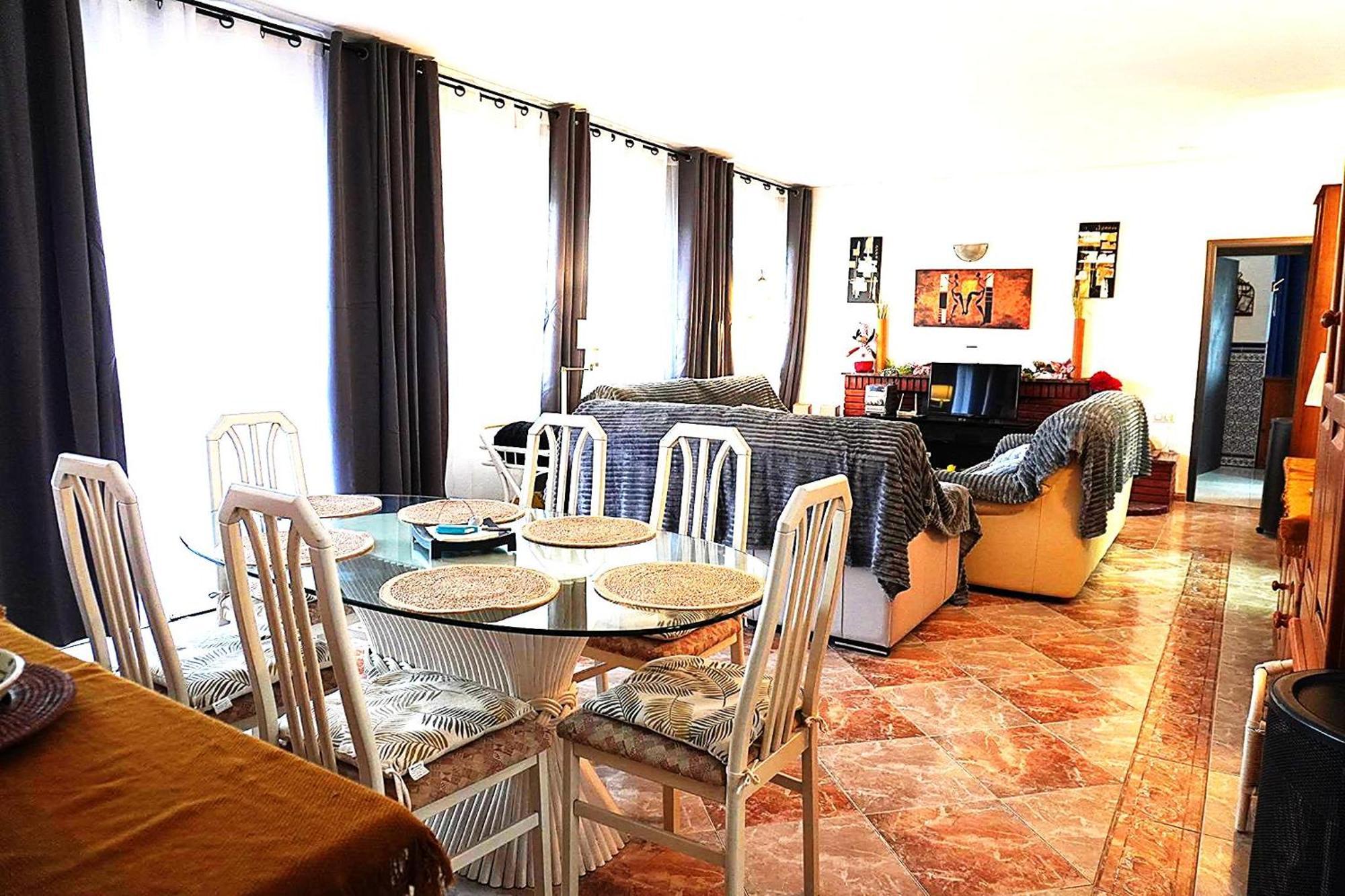 Bellamar Torremolinos Exterior foto