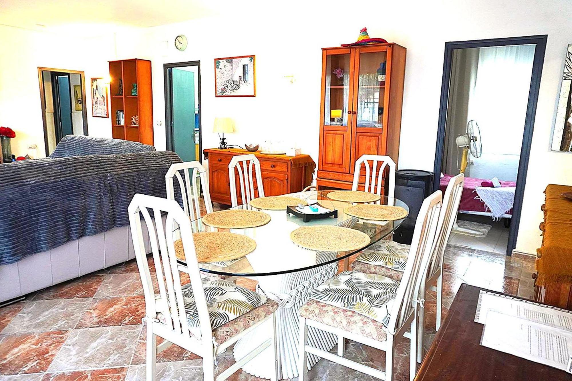 Bellamar Torremolinos Exterior foto
