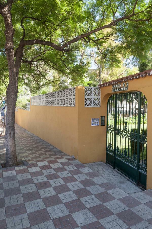 Bellamar Torremolinos Exterior foto