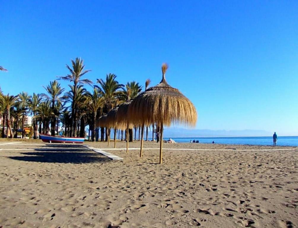 Bellamar Torremolinos Exterior foto